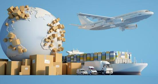 Qingdao freight forwarding scope and content