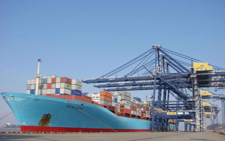 A detailed introduction to Qingdao freight forwarding company